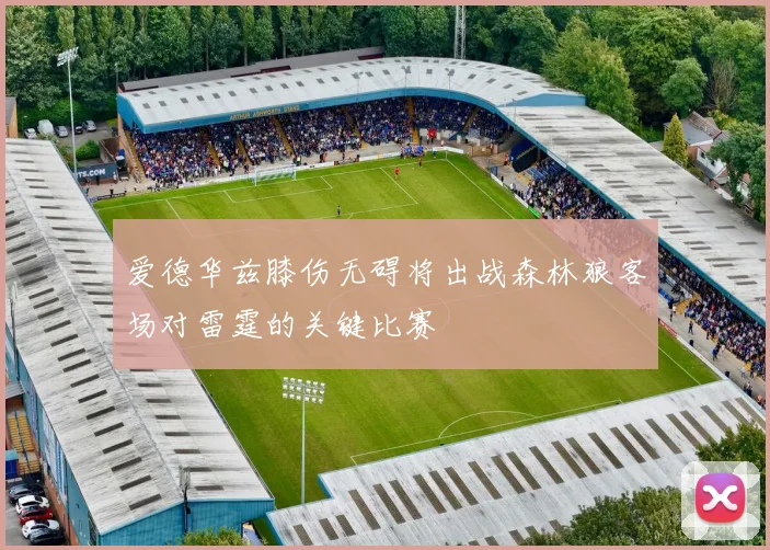 爱德华兹膝伤无碍将出战森林狼客场对雷霆的关键比赛